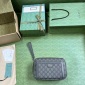 Replica GUCCI Ophidia Series GG clutch bag