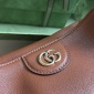 Replica Gucci Diana bamboo small shoulder backpack