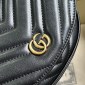 Replica GUCCI double G Chain mini bag