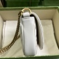 Replica GUCCI double G Chain mini bag