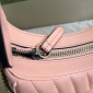 Replica GUCCI GG Marmont quilted mini handbag