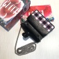 Replica Gucci Dionysus Check Tweed Mini Bag 476432