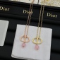 Replica Dior Petit CD Necklace