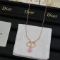 Replica Dior Petit CD Necklace