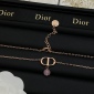 Replica Dior Petit CD Necklace