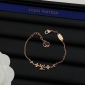 Replica Louis Vuitton Idylle Blossom Charms Bracelet