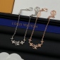 Replica Louis Vuitton Idylle Blossom Charms Bracelet