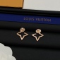 Replica Louis Vuitton 2023-24FW Street Style Earrings by IledesPins