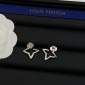 Replica Louis Vuitton 2023-24FW Street Style Earrings by IledesPins