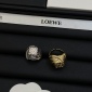 Replica Loewe rings