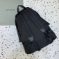 Replica Balenciaga logo printed Street style backpack