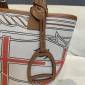 Replica Hermes Steeple handbag