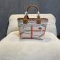 Replica Hermes Steeple handbag