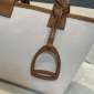 Replica Hermes Steeple handbag