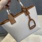 Replica Hermes Steeple handbag