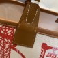 Replica Hermes Steeple handbag