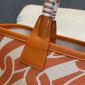 Replica Hermes Steeple handbag