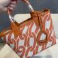 Replica Hermes Steeple handbag