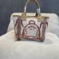 Replica Hermes Steeple handbag