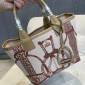 Replica Hermes Steeple handbag