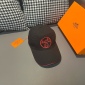 Replica Hermes baseball cap