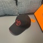 Replica Hermes baseball cap