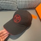 Replica Hermes baseball cap