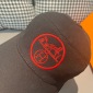 Replica Hermes baseball cap