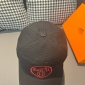 Replica Hermes baseball cap