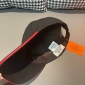 Replica Hermes baseball cap