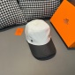 Replica Hermes baseball cap