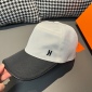 Replica Hermes baseball cap