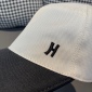 Replica Hermes baseball cap