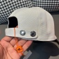 Replica Hermes baseball cap