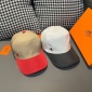 Replica Hermes baseball cap