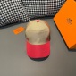 Replica Hermes baseball cap