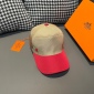 Replica Hermes baseball cap