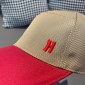 Replica Hermes baseball cap