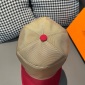 Replica Hermes baseball cap