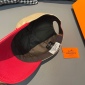 Replica Hermes baseball cap