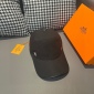 Replica Hermes Baseball Cap