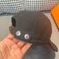 Replica Hermes Baseball Cap