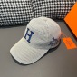 Replica Hermes Baseball Cap