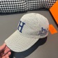 Replica Hermes Baseball Cap