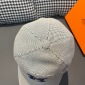 Replica Hermes Baseball Cap