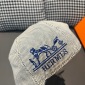 Replica Hermes Baseball Cap