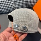 Replica Hermes Baseball Cap