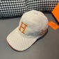 Replica Hermes Baseball Cap