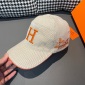 Replica Hermes Baseball Cap