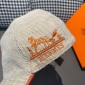 Replica Hermes Baseball Cap